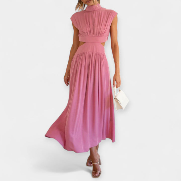 Революционна Елегантна Рокля