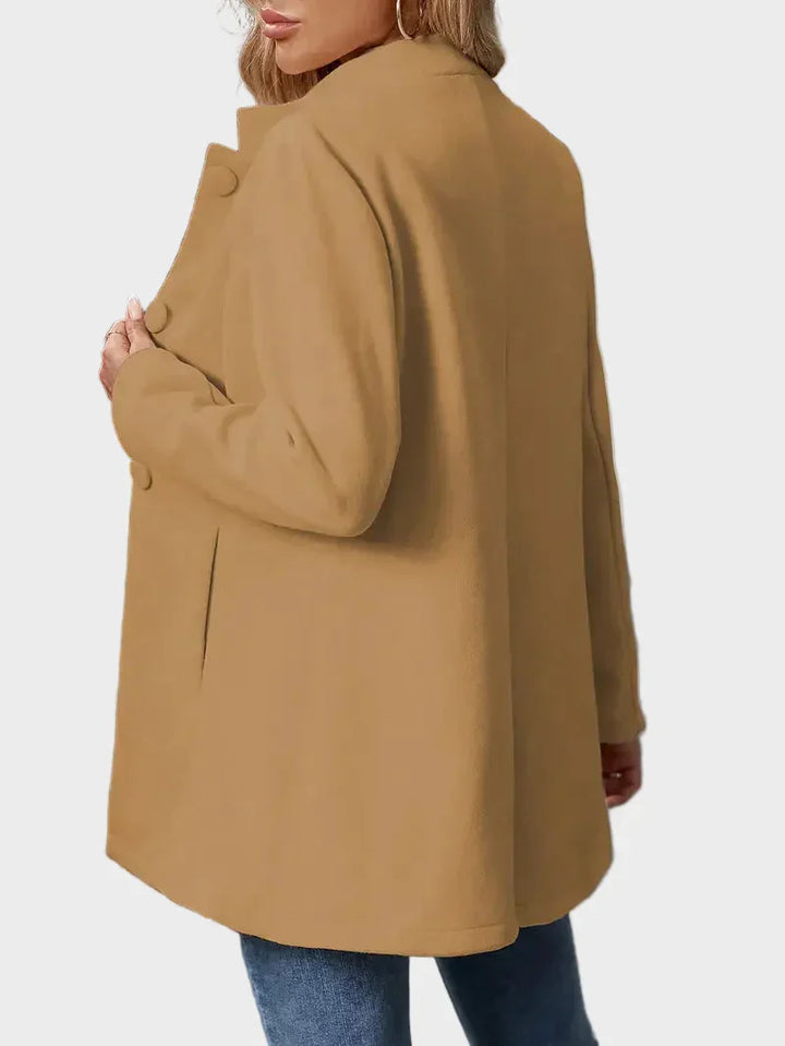 Исис – Вечен елегантен жакет