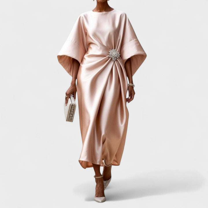 Мартина – Дълга вечерна рокля