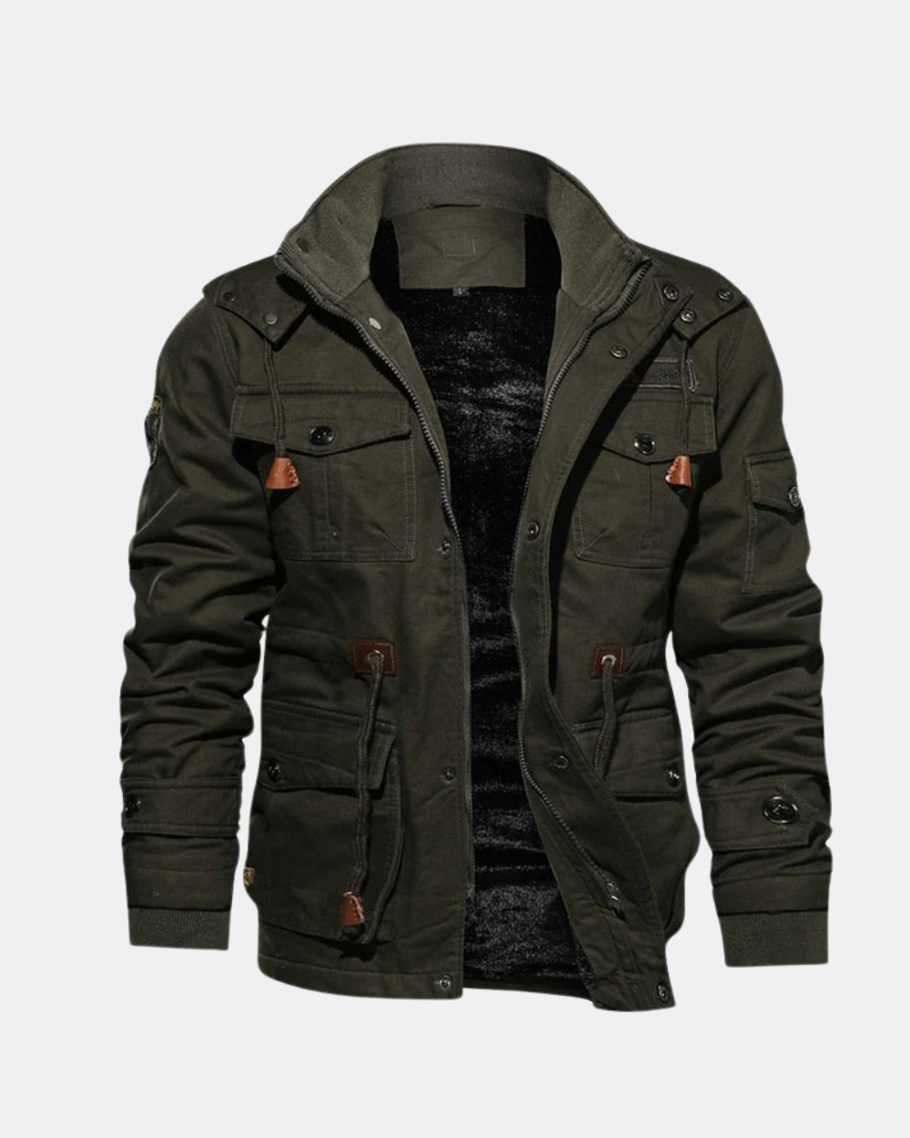 Мирослав - Касулна Яке