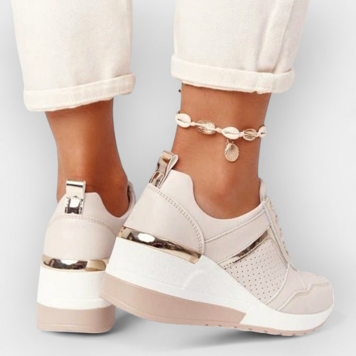 Анатомични обувки