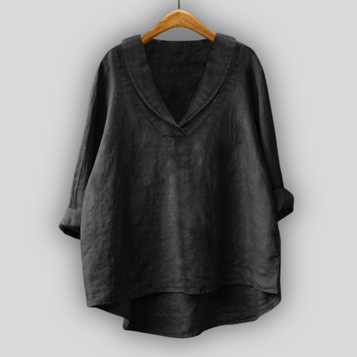 Лятна Блуза Златна Аура