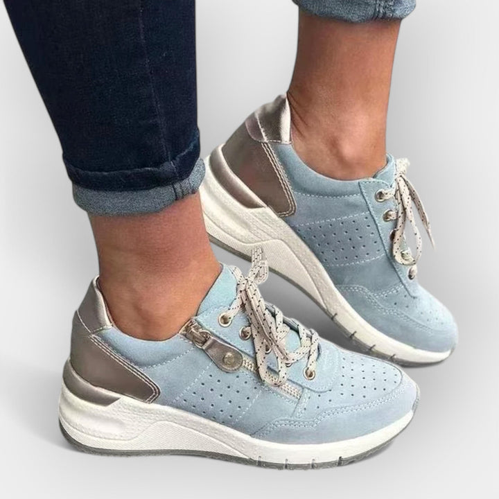 Анатомични Обувки за Удобно Ходене