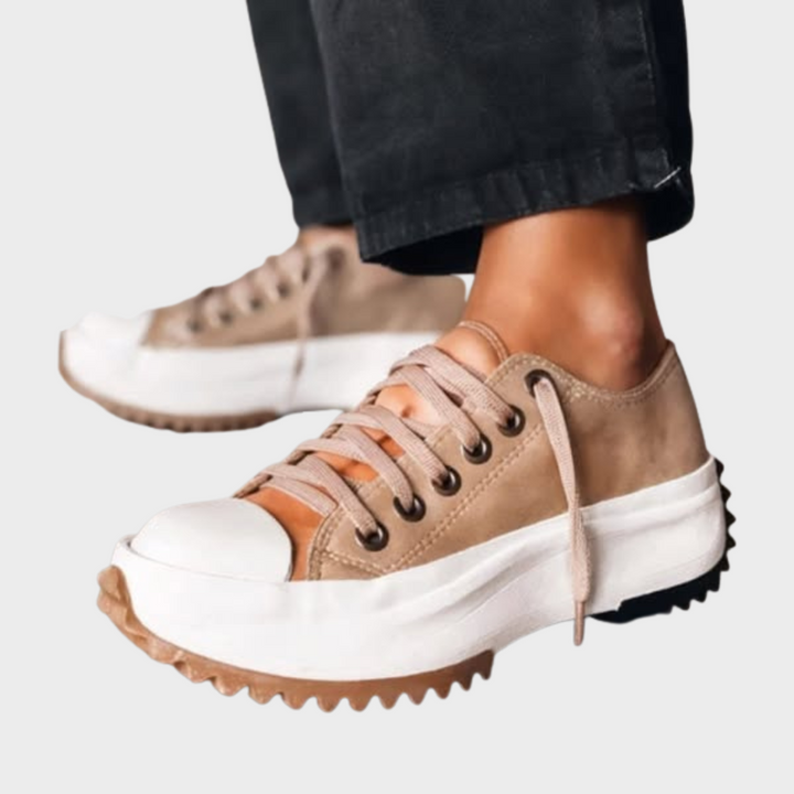 Алена - Удобни маратонки