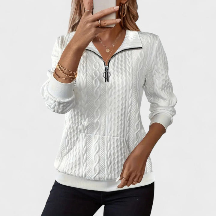 Габриела - Дълъг ръкав