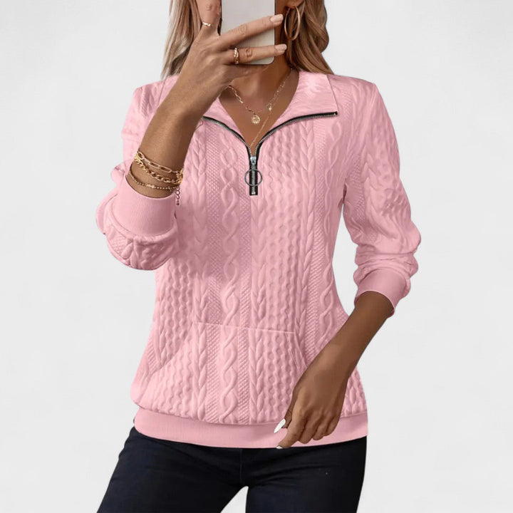 Габриела - Дълъг ръкав