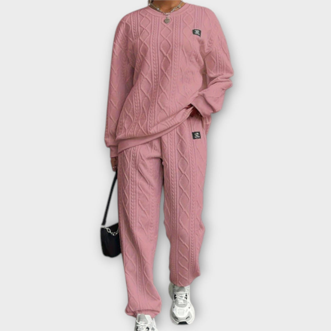 Евлалия - Casual комплект