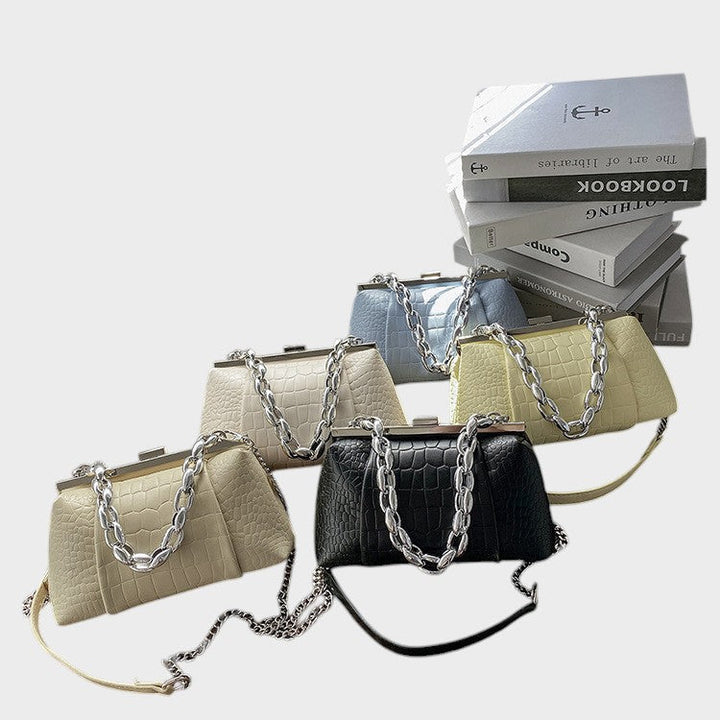 Ясна - Чанта Ефект Кожа