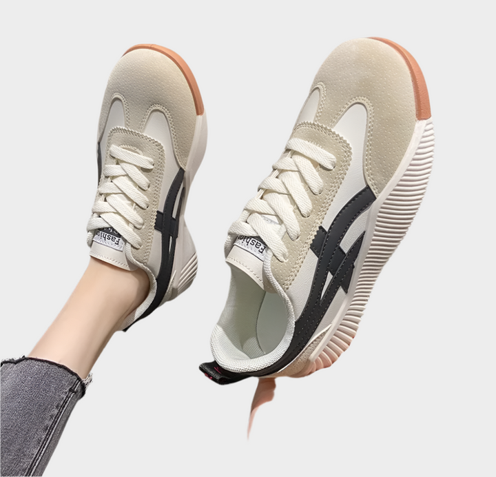 Винтидж Ортотска Обувка