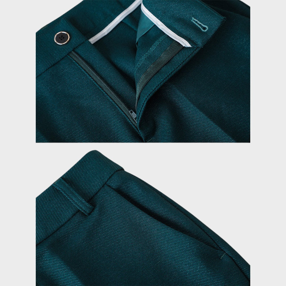 Андреа - Комплект от 2 части: Якета и Панталони