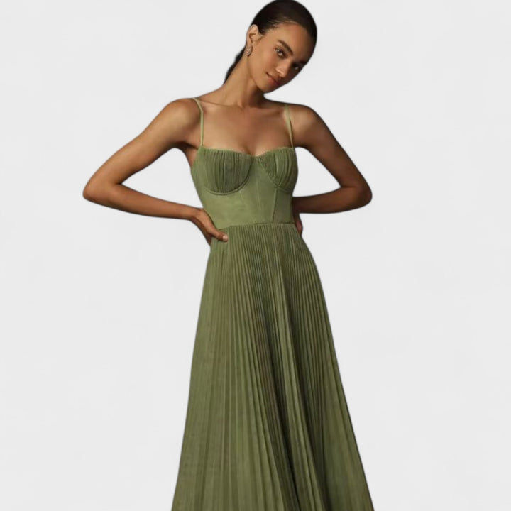 Camélia - Елегантна Рокля