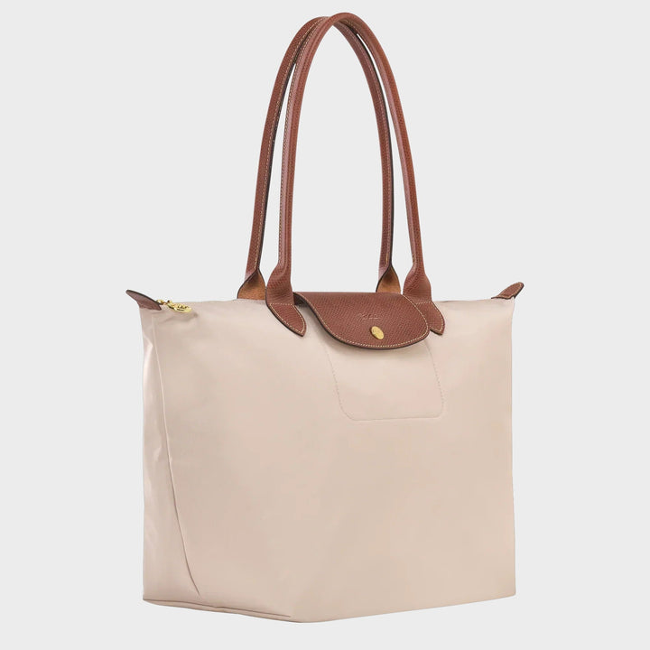 ЛонгШамп - Класическа чанта | Хартия