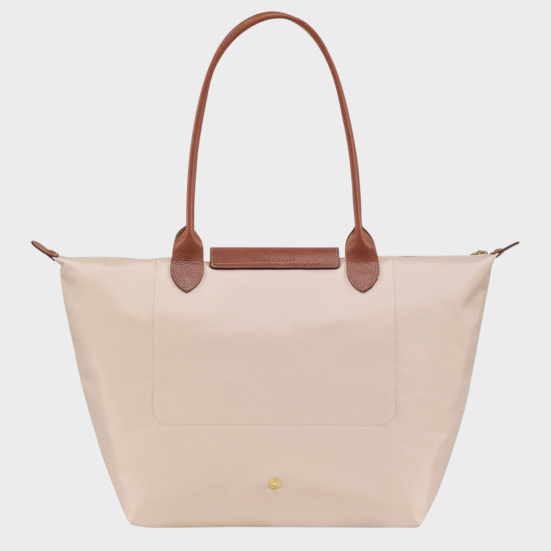 ЛонгШамп - Класическа чанта | Хартия