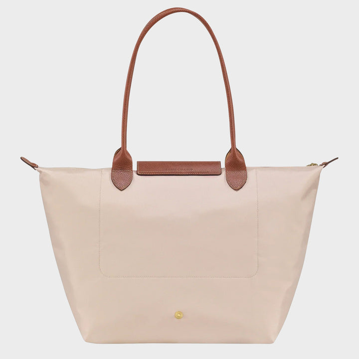 ЛонгШамп - Класическа чанта | Хартия