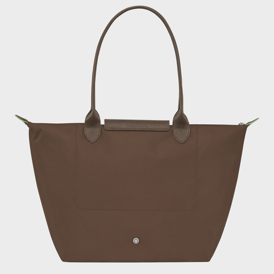 ЛонгШамп - Класическа чанта | Земя