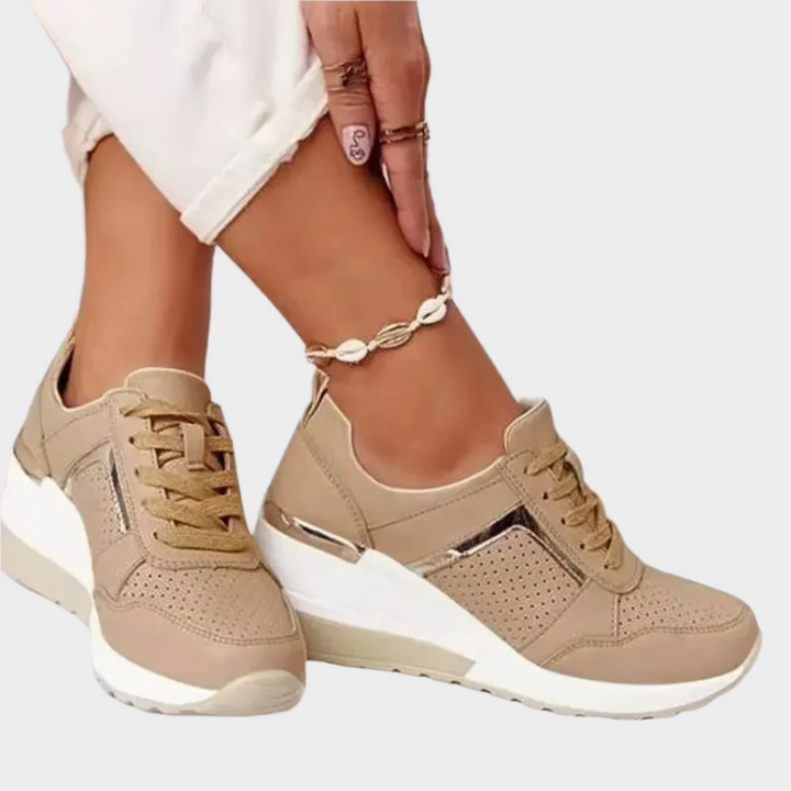 Ортопедични Женски Обувки