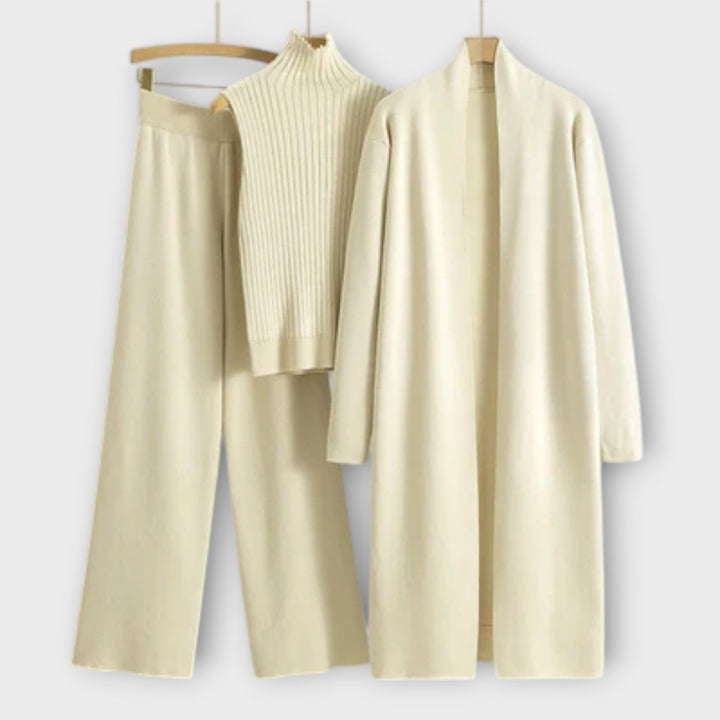 Кристияна - Комплект от 3 части