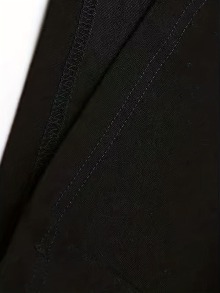 Яна - Стилен t-shirt с кръгло деколте и графичен принт