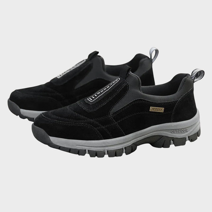 Александр - Ортопедични туристически обувки