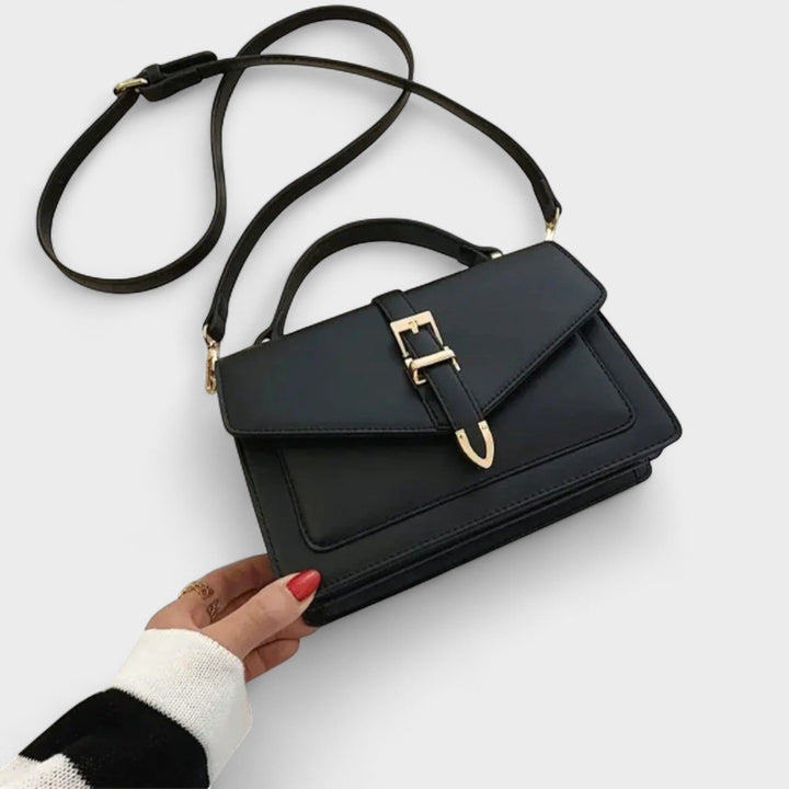 Гизела - Класическа Чанта за Рамо