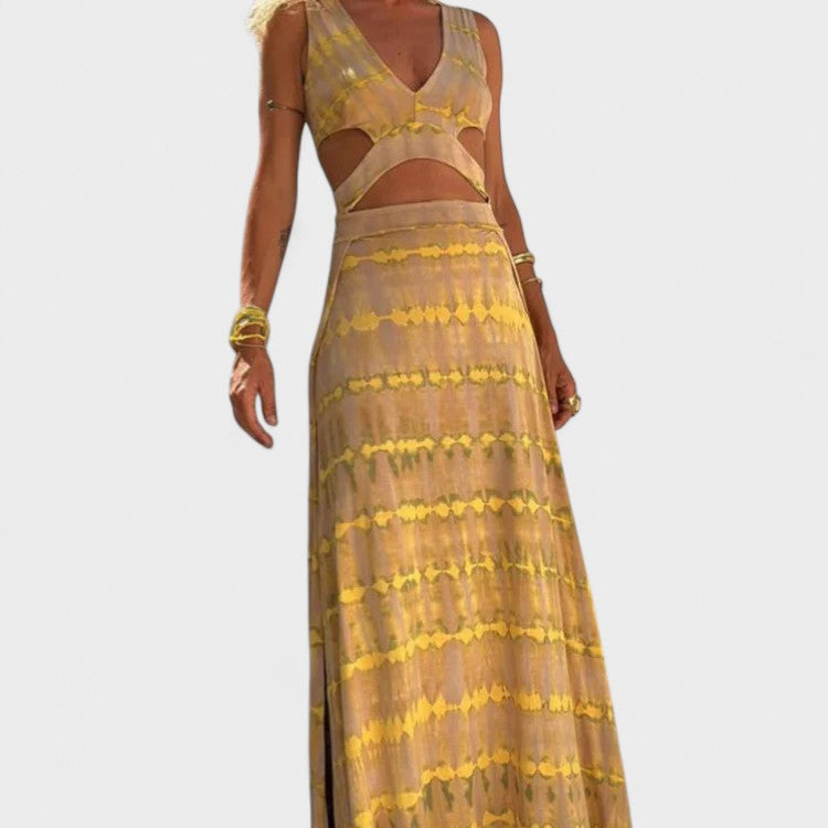 Ernestina™ - Летна Рокля