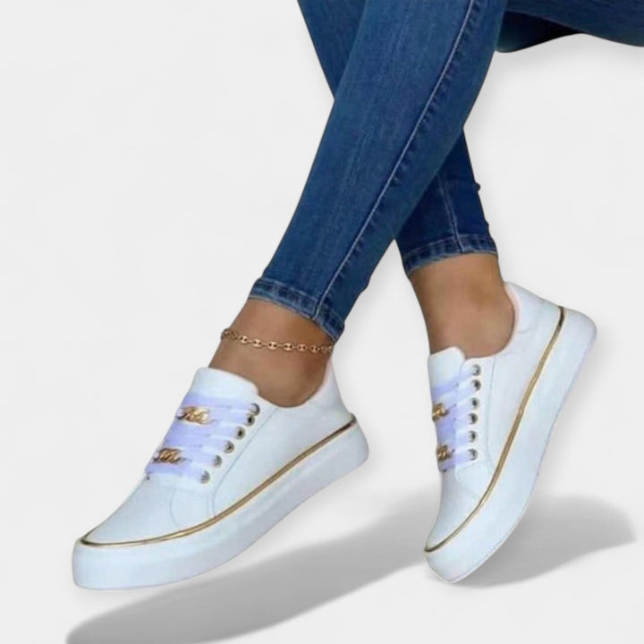 Елегантни Обувки за Разходка