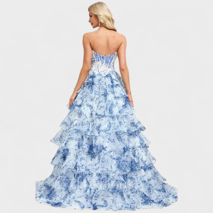 Лара - Булчинска рокля