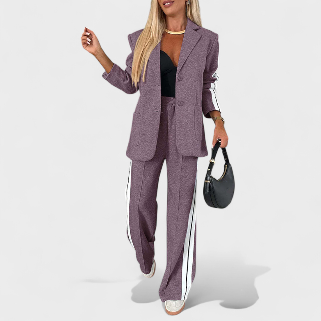 Ана - Елегантен комплект