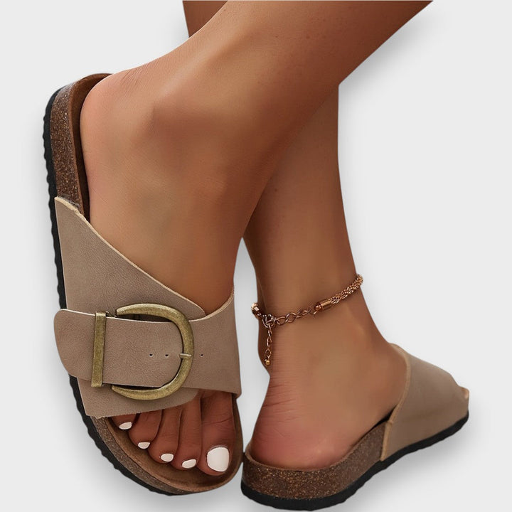 Драгана - Сандали на удобството