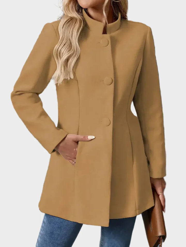 Исис – Вечен елегантен жакет