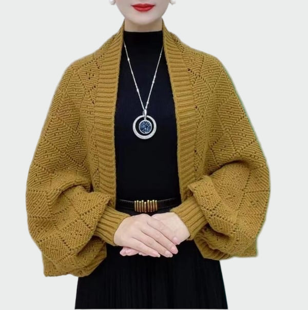 Перфектният завършек за всяка визия