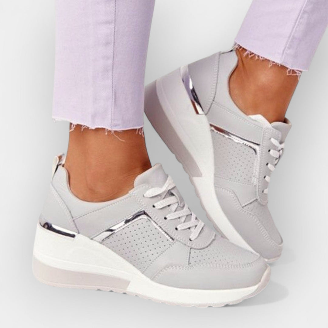 Анатомични обувки