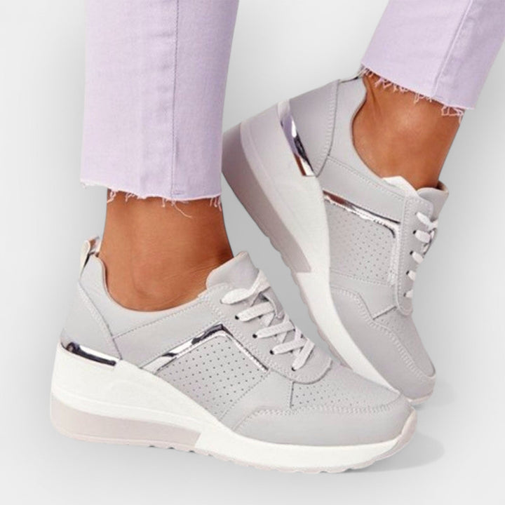 Анатомични обувки