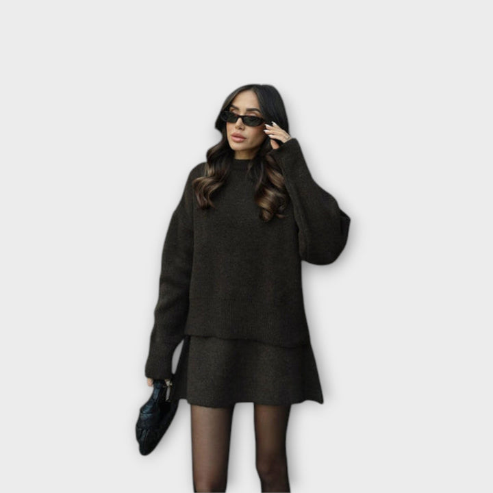 Дженита – Ежедневен комплект