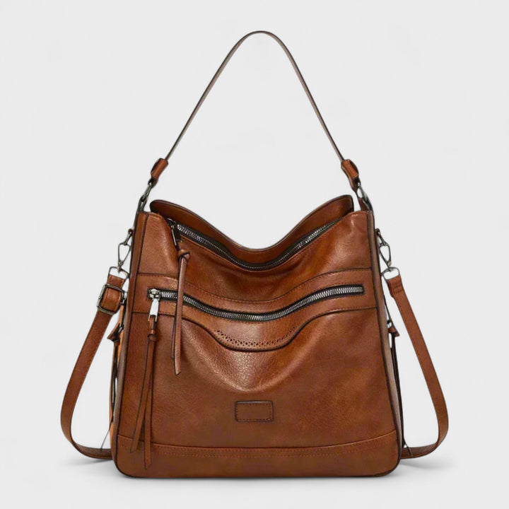 Хела - Класическа Ретро Чанта