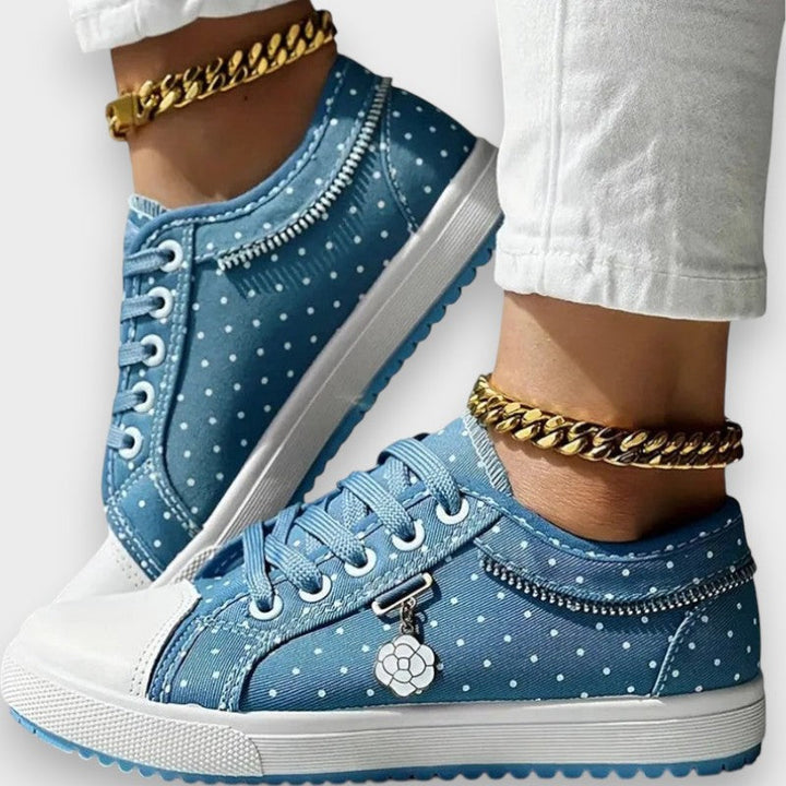 Ивана - Удобни Ортопедични Чевли