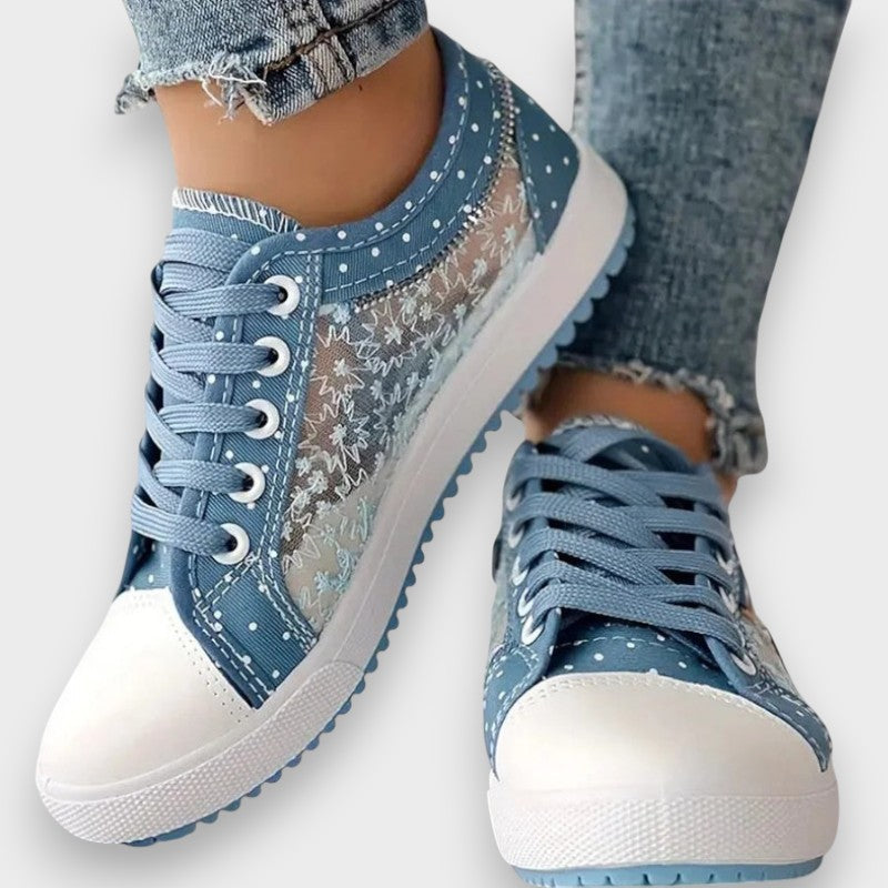 Ивана - Удобни Ортопедични Чевли