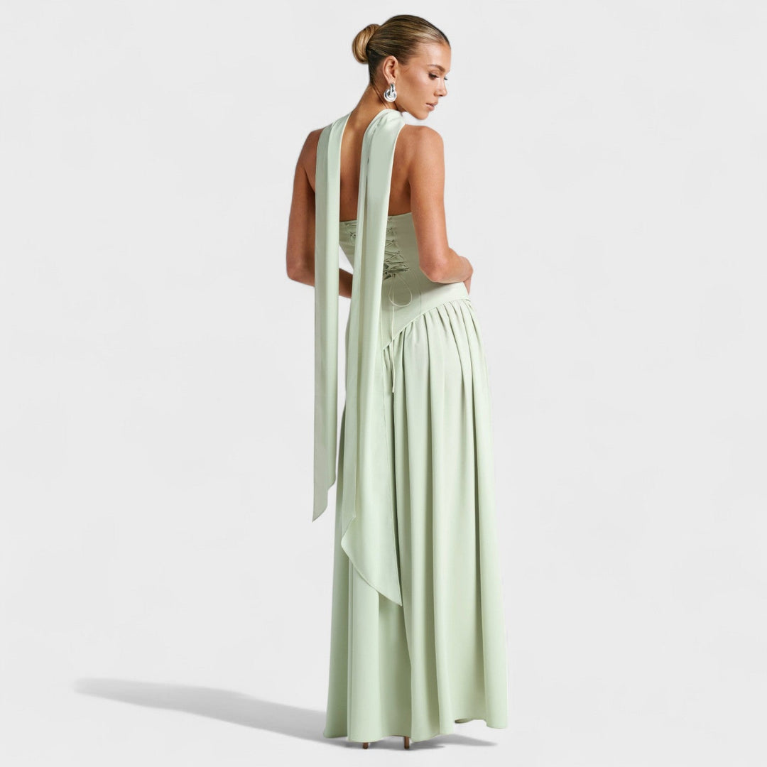 Тереза – Елегантна Рокля за Церемония