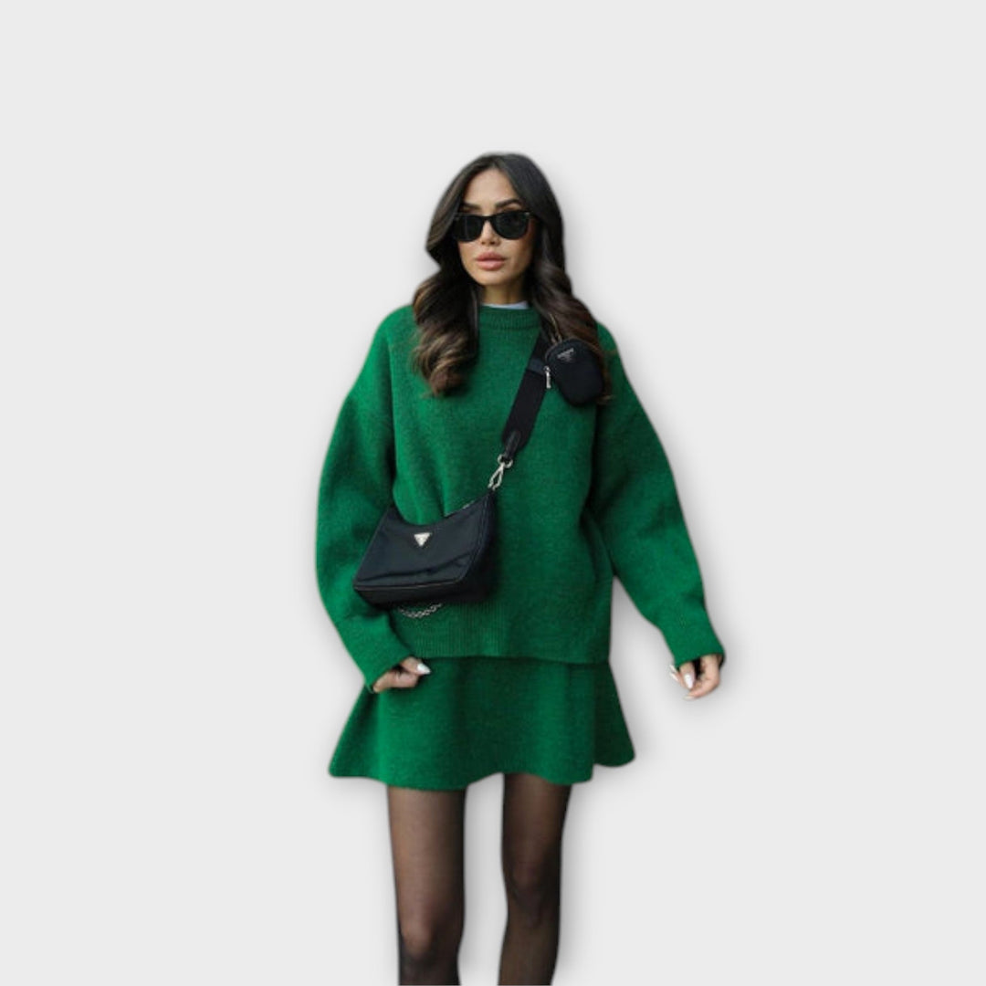 Дженита – Ежедневен комплект